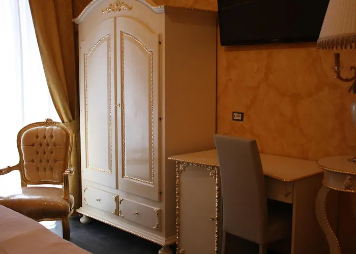 Pope'S Suites Rome
