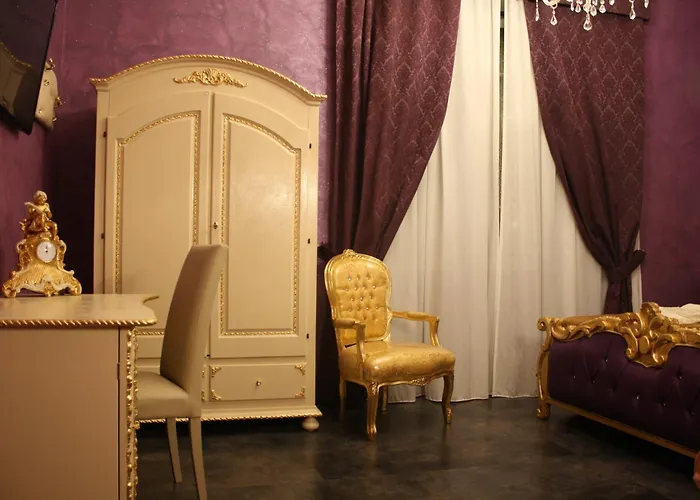 Pope'S Suites Rome