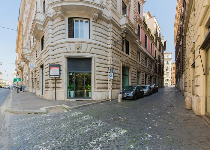 Roma Suites Navona