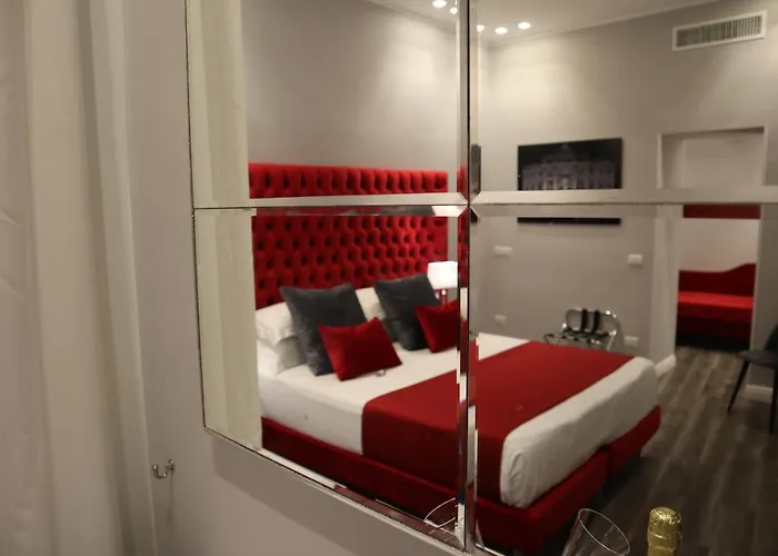 Millina Suites In Navona Rome