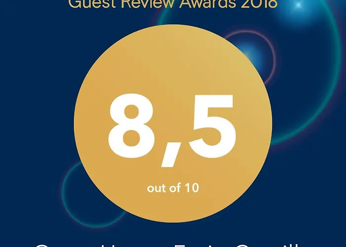 Guest House Furio Camillo Rome