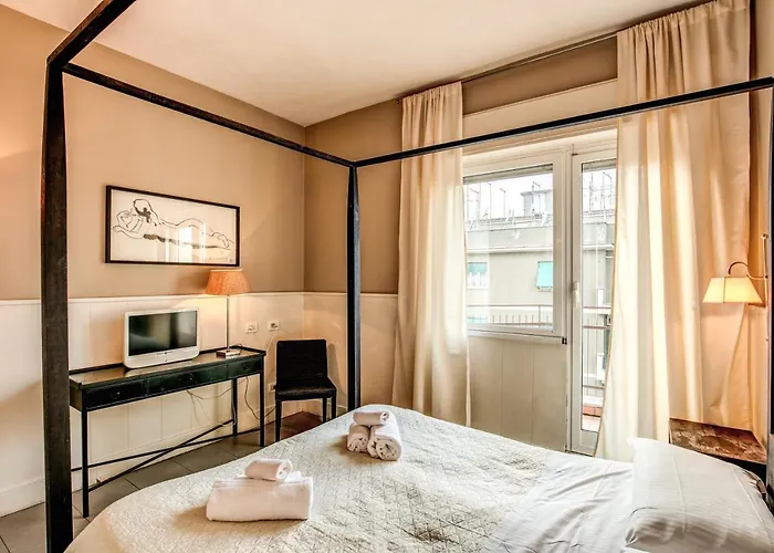 City Guest House Rome