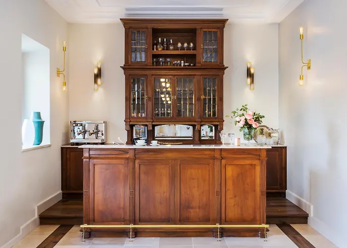 Favilla Hotel Di Charme Rome