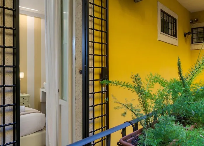 Zefiro Home Rome