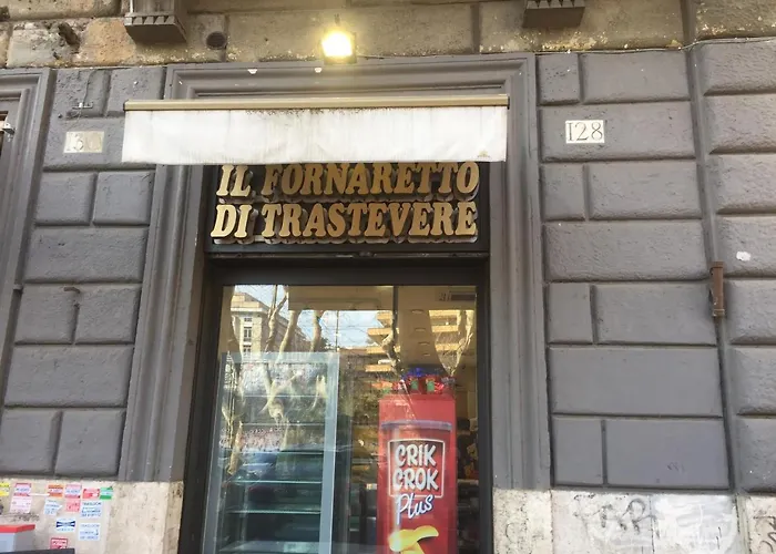 Imperial 78 Bed & Breakfast Rome