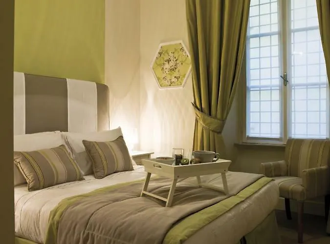 Le Stanze Di Orazio Bed & Breakfast Rome