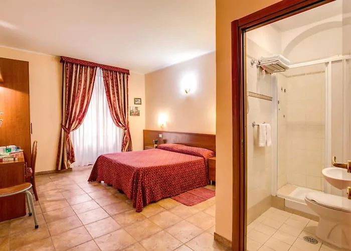 Giovy Bed & Breakfast Rome