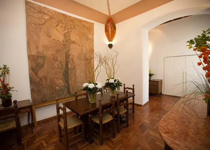 Ad2015 Guest House Rome