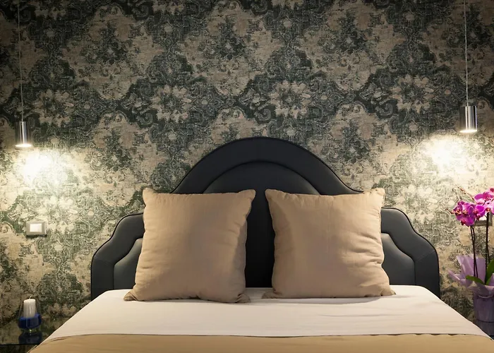 Residenza Monfy Hotel Rome