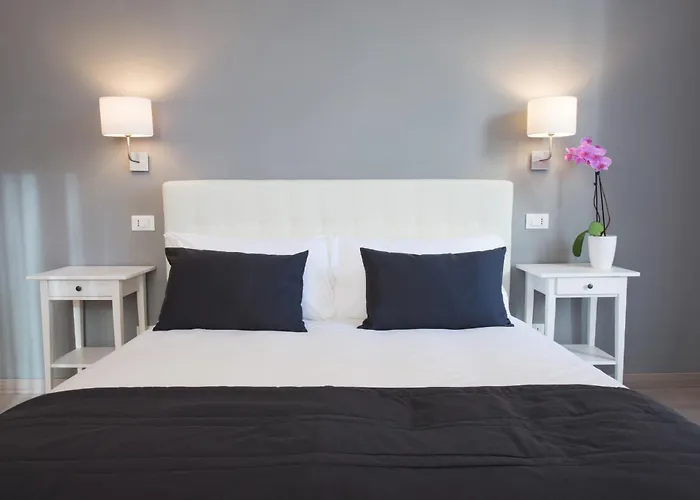 Le Stanze Di Gaia Hotel Rome