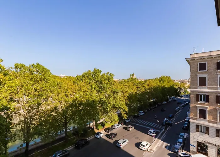Mellini Palace Suites By Premium Suites Collection Rome