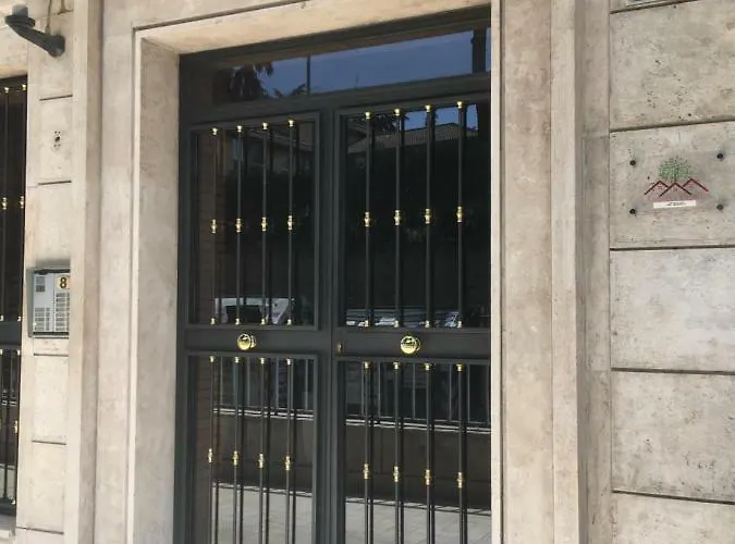 Arcadia Domus Hotel Rome
