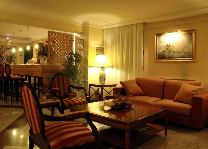 Hotel Aurora Garden Rome