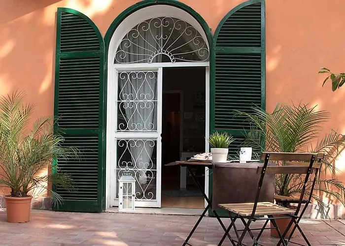 Affittacamere Villa Drusilla Rome