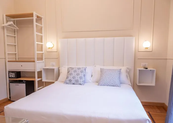 Vatican Palace Suites By Premium Suites Collection Rome