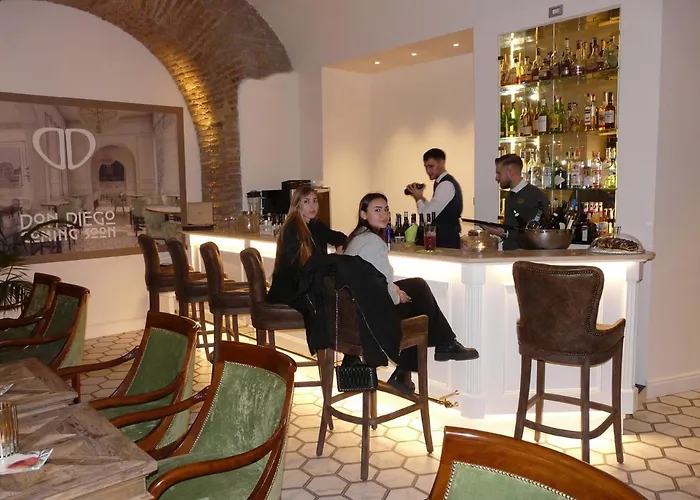 Hotel Deals RomeMilton