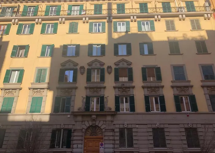 Room 76 Rome