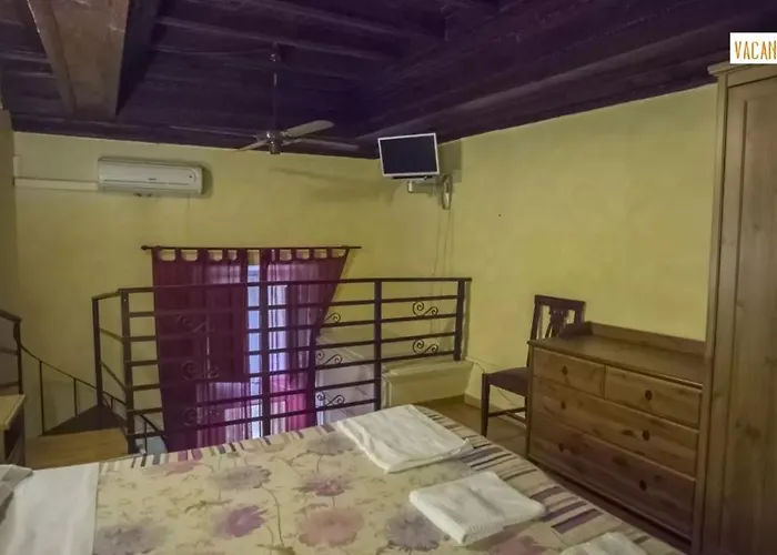 Al Pantheon Con Thomas Mann Bed & Breakfast Rome