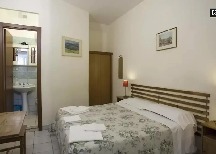 Al Pantheon Con Thomas Mann Bed & Breakfast Rome