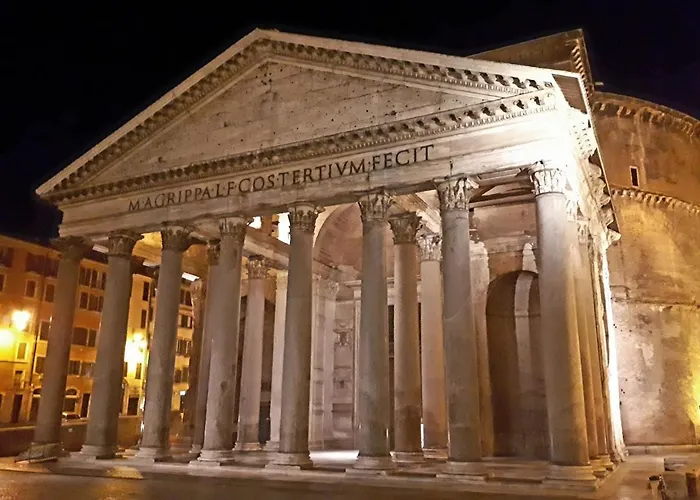 Hotel Croce Di Malta Rome